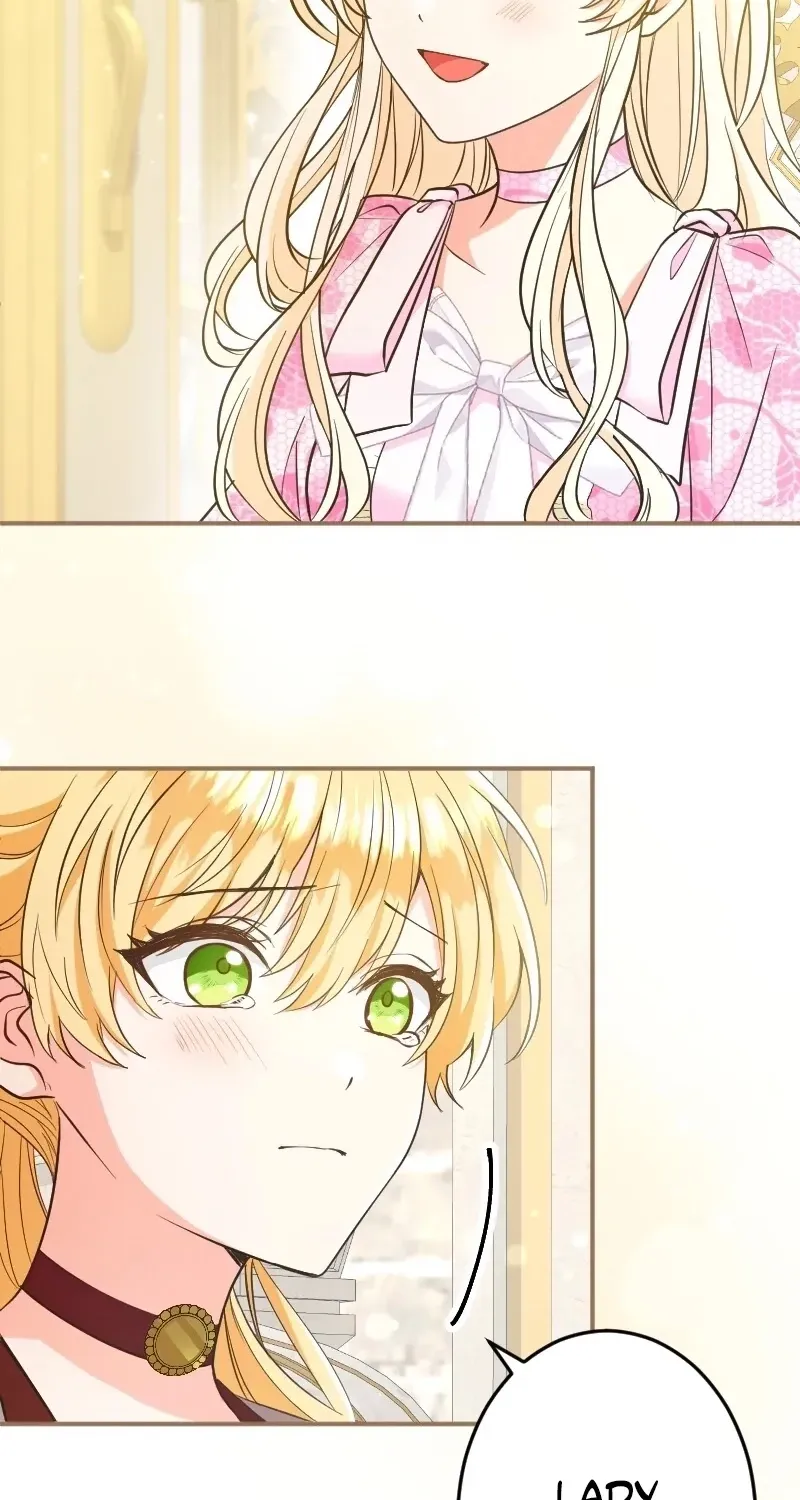 Zense no Otto Datta Yandere Koushaku ni Tsukamarimashita Chapter 21 page 36 - 