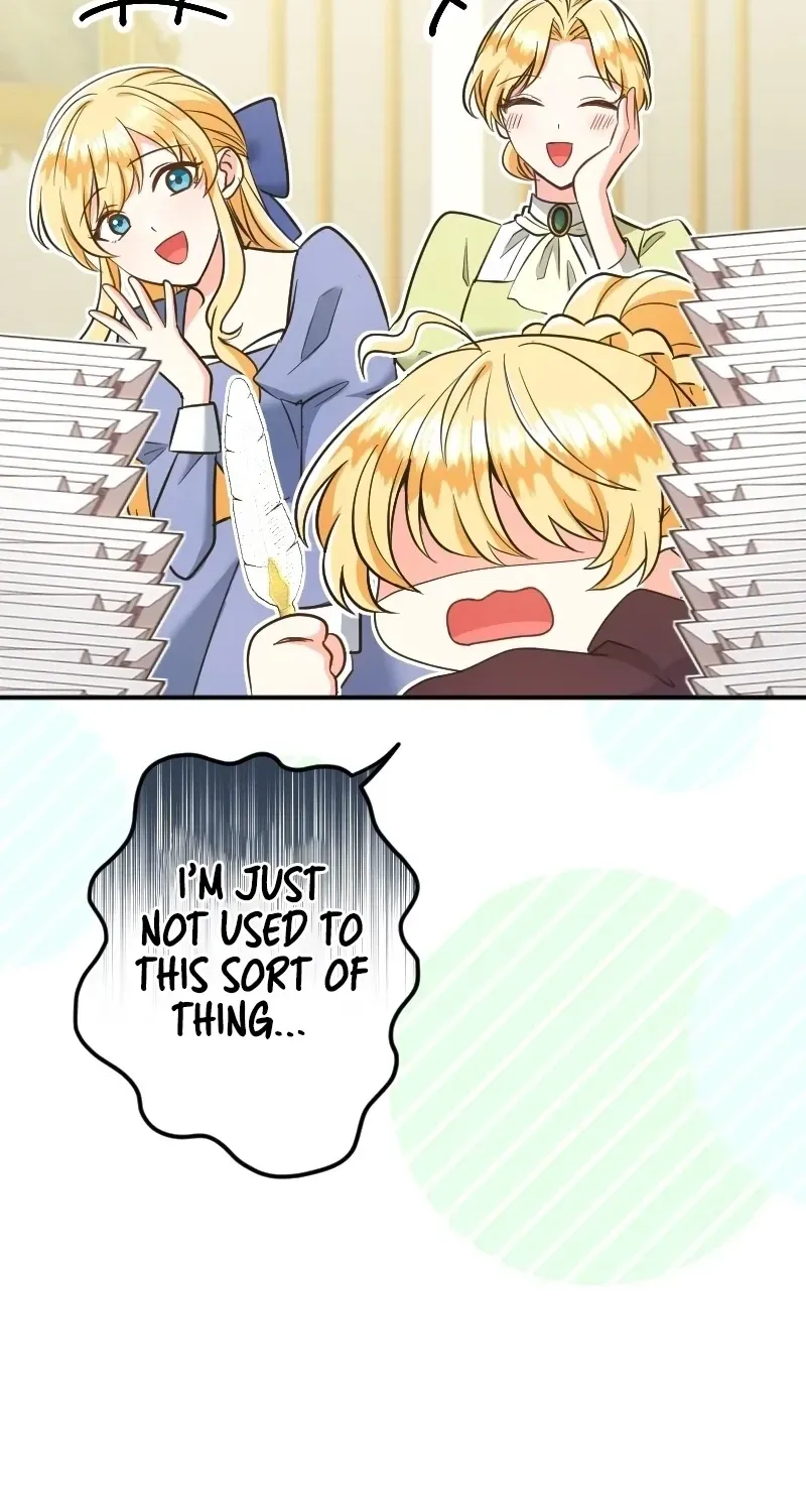 Zense no Otto Datta Yandere Koushaku ni Tsukamarimashita Chapter 21 page 50 - 