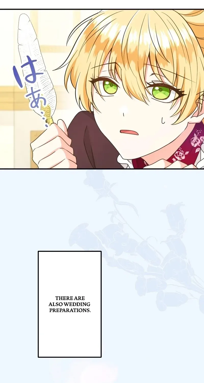 Zense no Otto Datta Yandere Koushaku ni Tsukamarimashita Chapter 21 page 51 - 