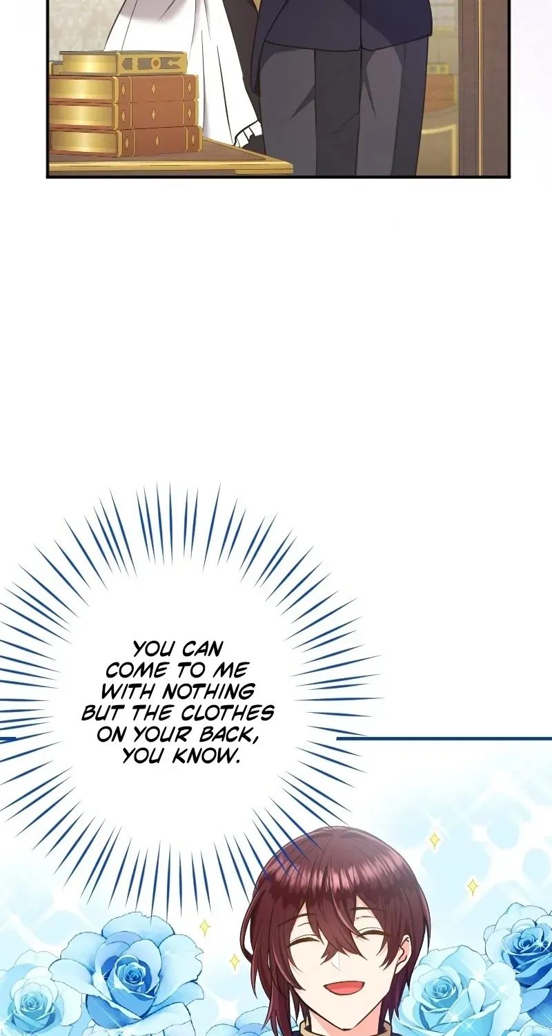 Zense no Otto Datta Yandere Koushaku ni Tsukamarimashita Chapter 21 page 53 - 