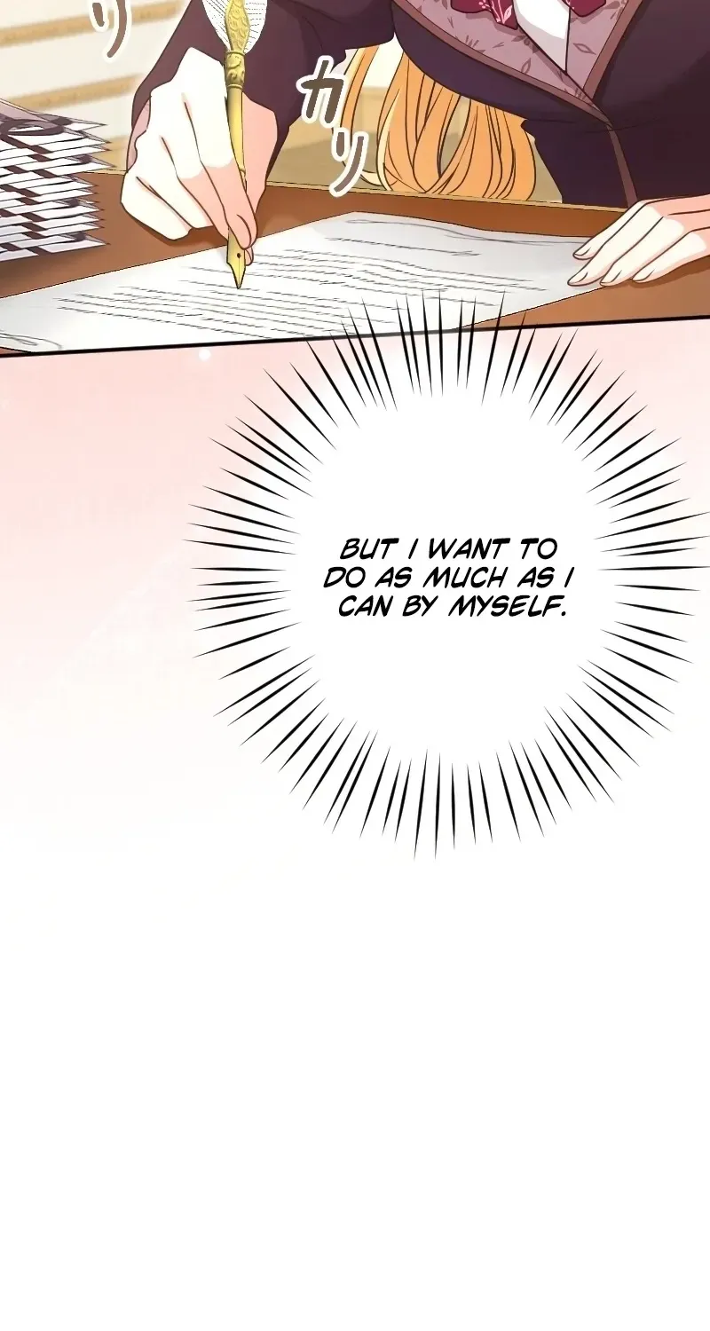 Zense no Otto Datta Yandere Koushaku ni Tsukamarimashita Chapter 21 page 58 - 
