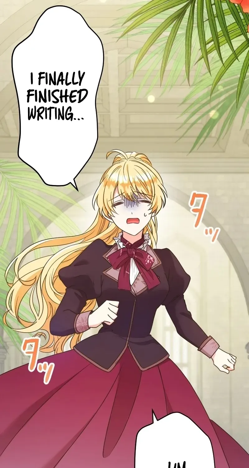 Zense no Otto Datta Yandere Koushaku ni Tsukamarimashita Chapter 21 page 60 - 