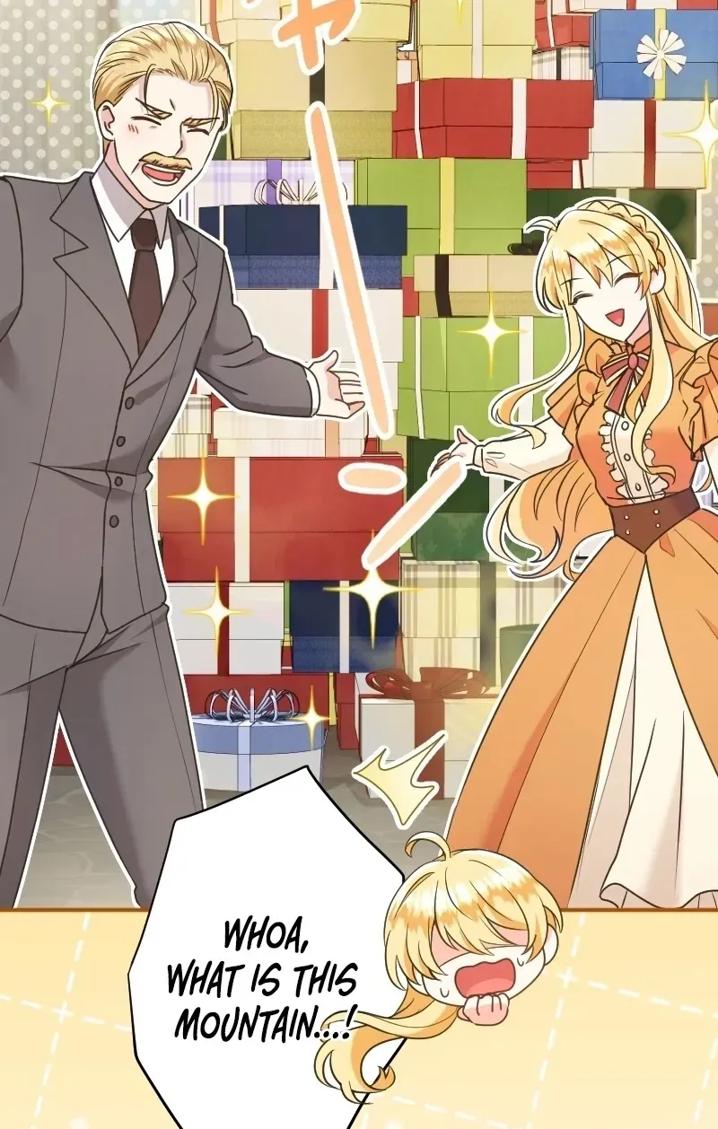 Zense no Otto Datta Yandere Koushaku ni Tsukamarimashita Chapter 21 page 63 - 
