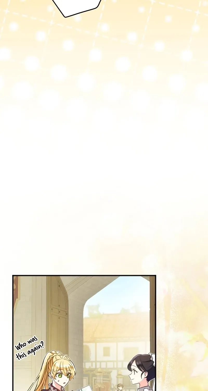 Zense no Otto Datta Yandere Koushaku ni Tsukamarimashita Chapter 21 page 64 - 