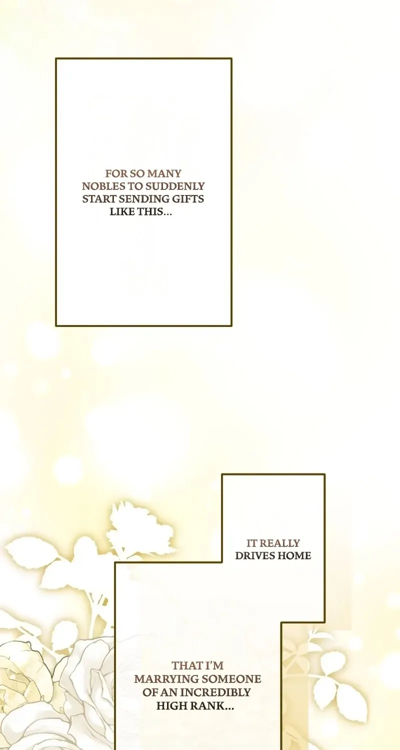 Zense no Otto Datta Yandere Koushaku ni Tsukamarimashita Chapter 21 page 66 - 