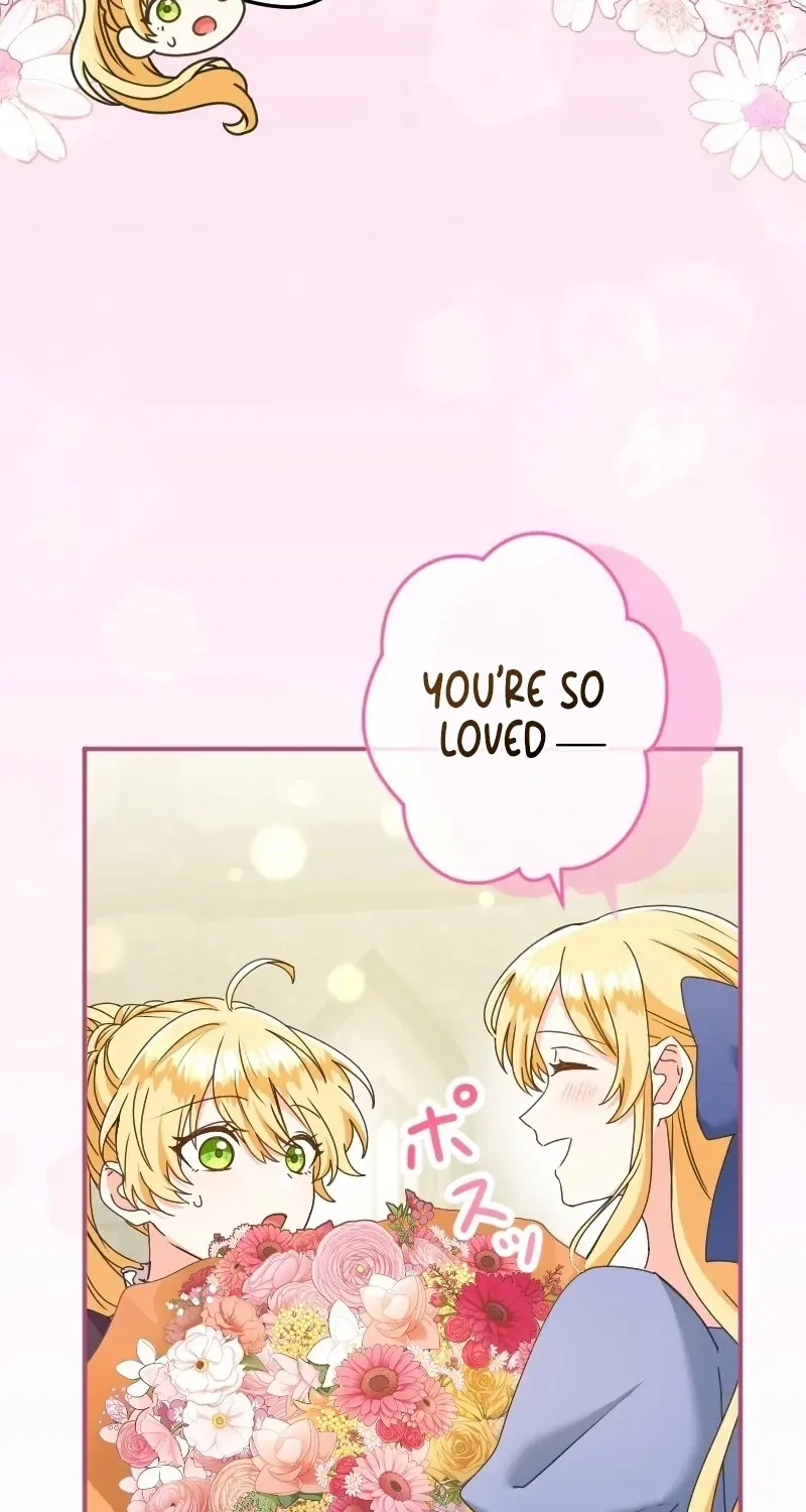 Zense no Otto Datta Yandere Koushaku ni Tsukamarimashita Chapter 21 page 71 - 