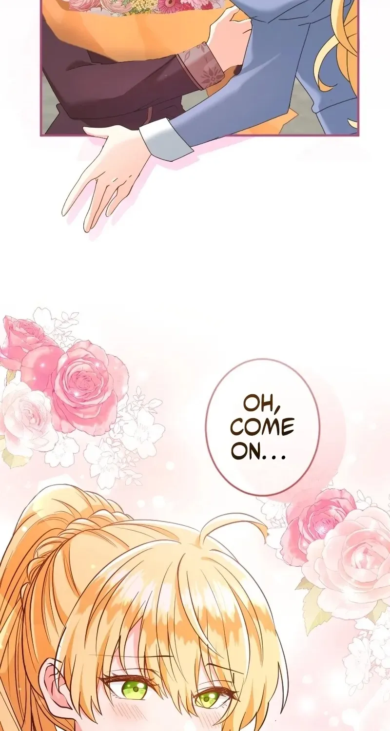 Zense no Otto Datta Yandere Koushaku ni Tsukamarimashita Chapter 21 page 72 - 