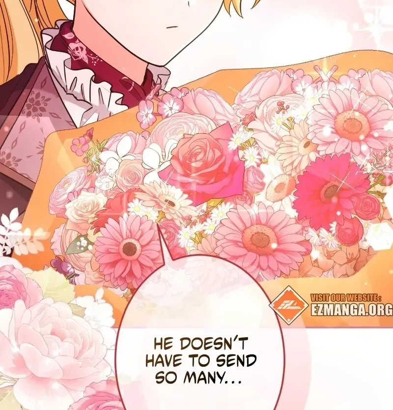 Zense no Otto Datta Yandere Koushaku ni Tsukamarimashita Chapter 21 page 73 - 