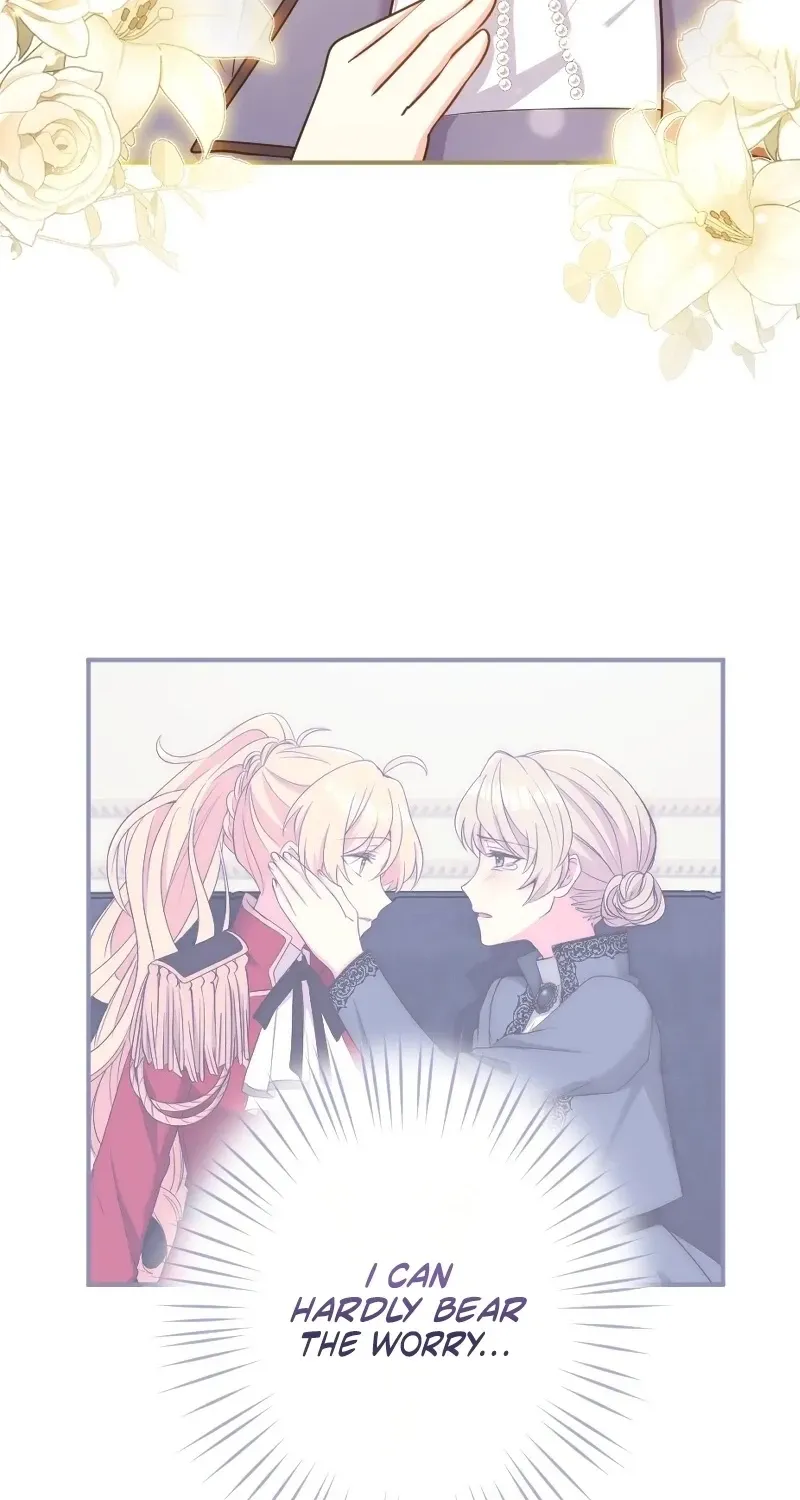 Zense no Otto Datta Yandere Koushaku ni Tsukamarimashita Chapter 21 page 80 - 