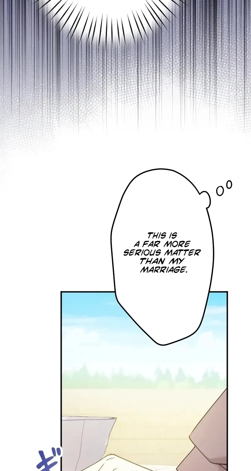 Zense no Otto Datta Yandere Koushaku ni Tsukamarimashita Chapter 21 page 9 - 