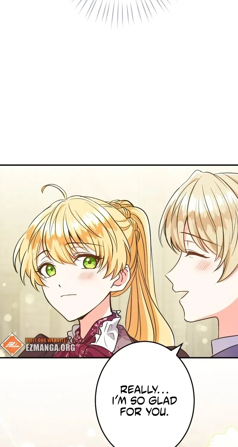 Zense no Otto Datta Yandere Koushaku ni Tsukamarimashita Chapter 21 page 81 - 