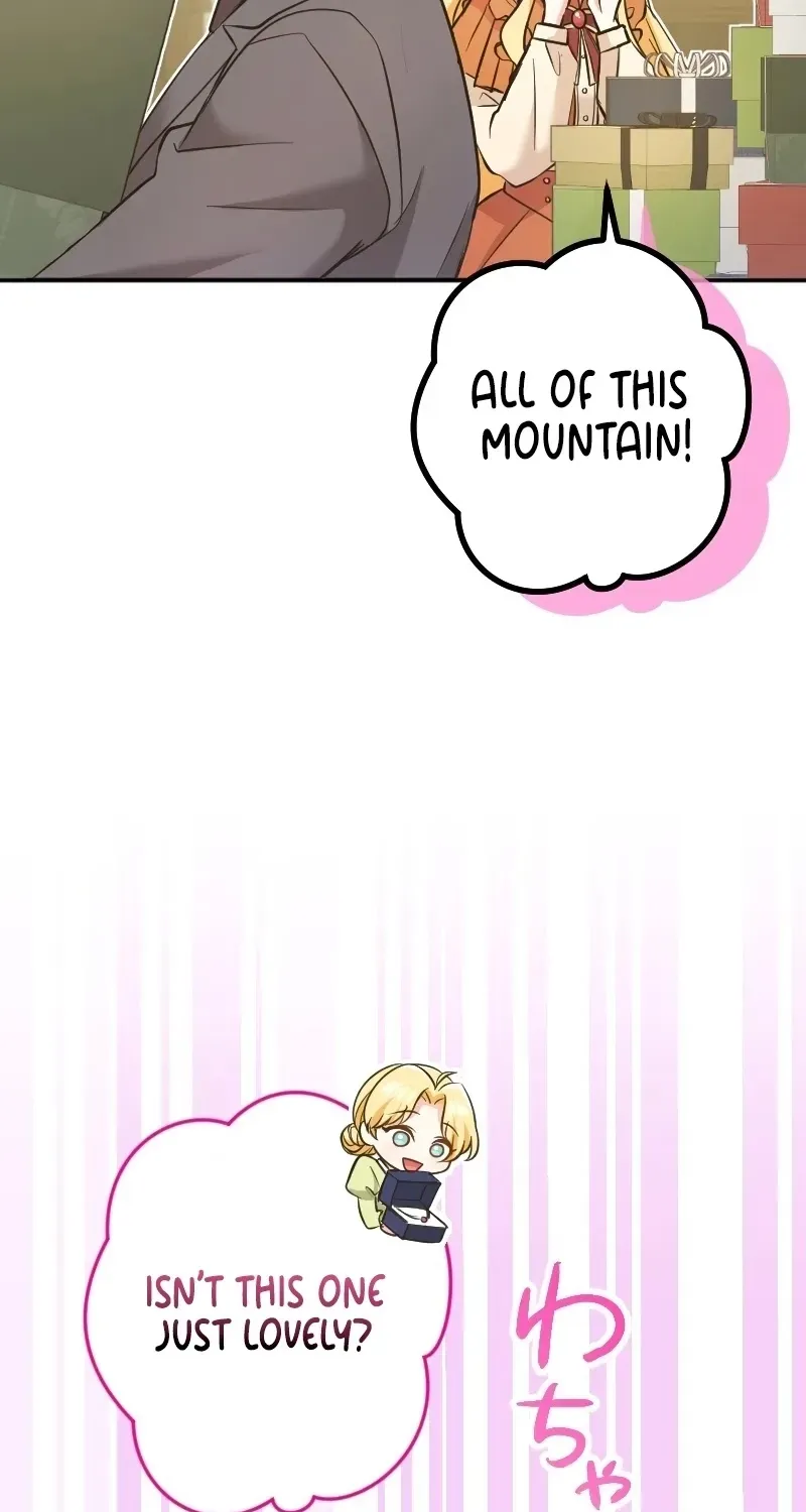 Zense no Otto Datta Yandere Koushaku ni Tsukamarimashita Chapter 21 page 85 - 