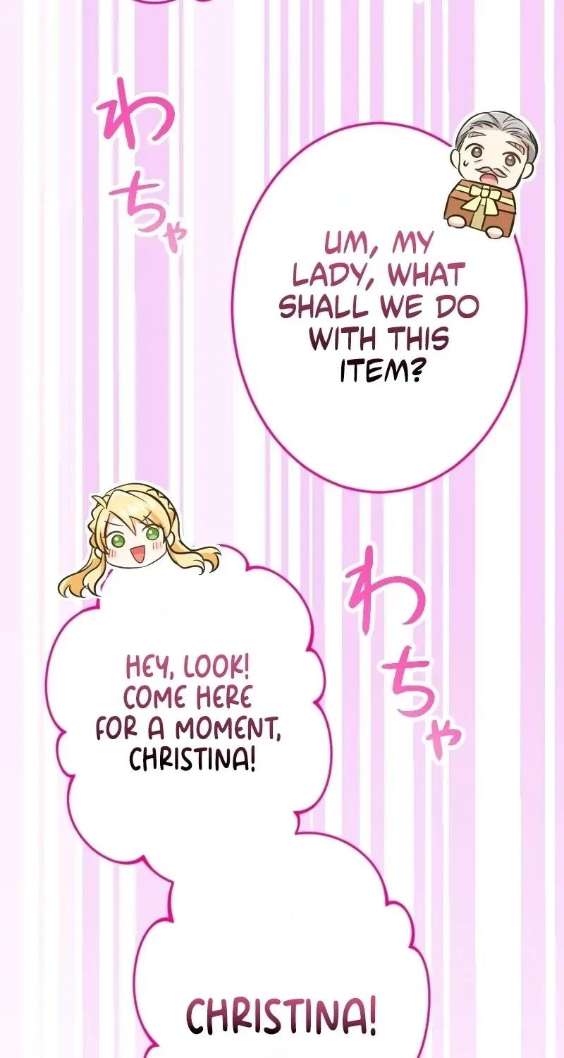 Zense no Otto Datta Yandere Koushaku ni Tsukamarimashita Chapter 21 page 86 - 