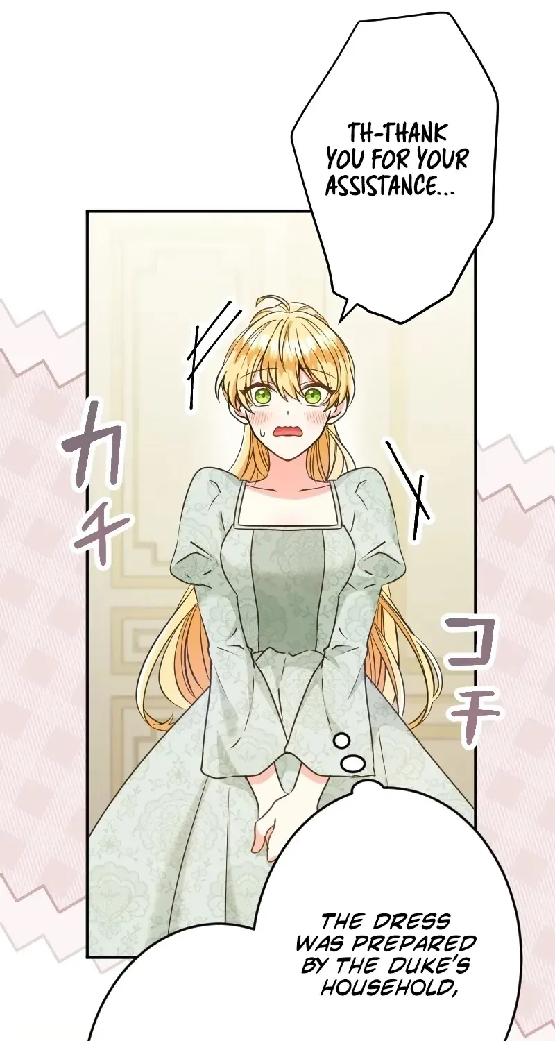 Zense no Otto Datta Yandere Koushaku ni Tsukamarimashita Chapter 21 page 95 - 
