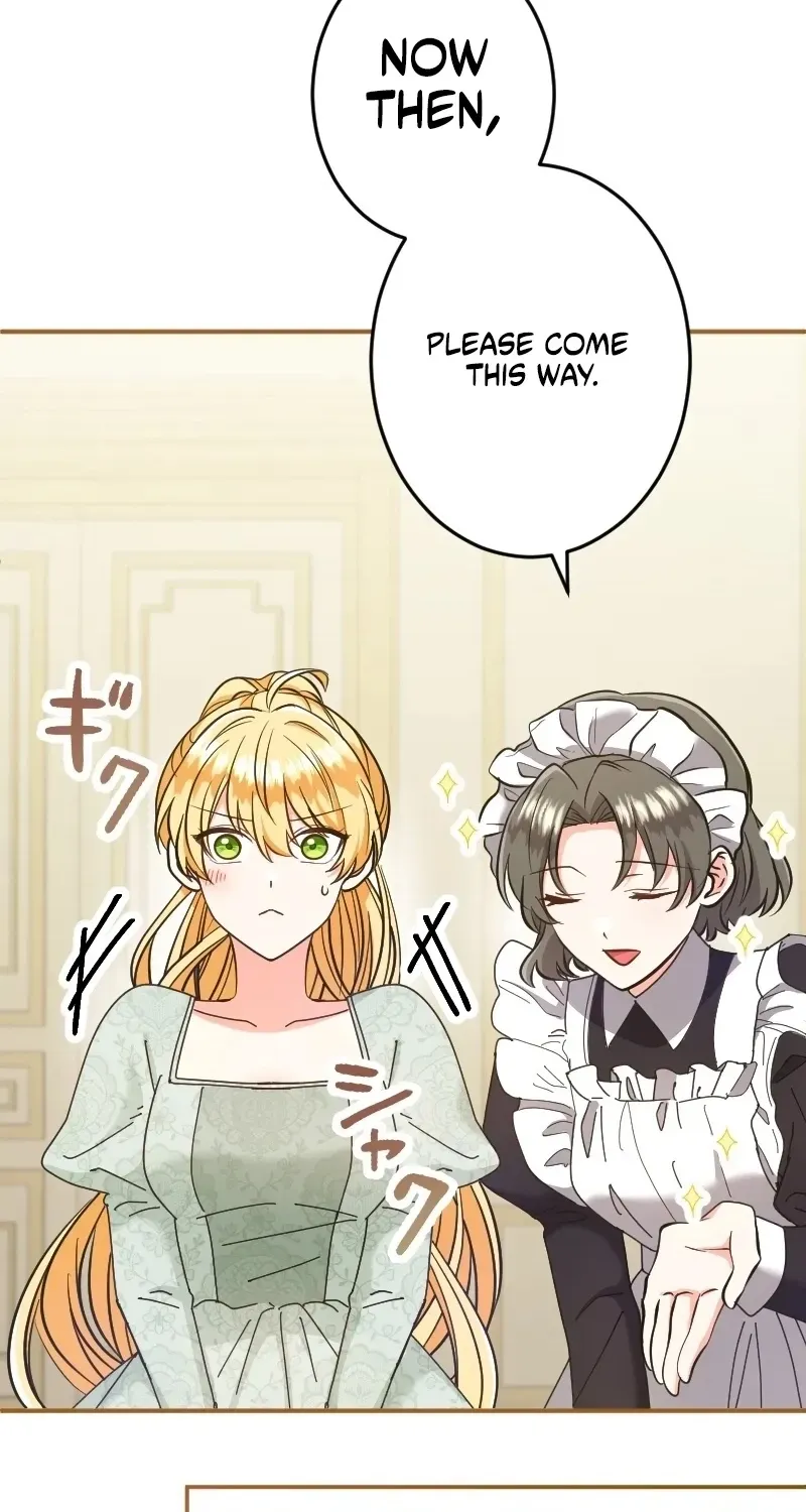 Zense no Otto Datta Yandere Koushaku ni Tsukamarimashita Chapter 21 page 100 - 