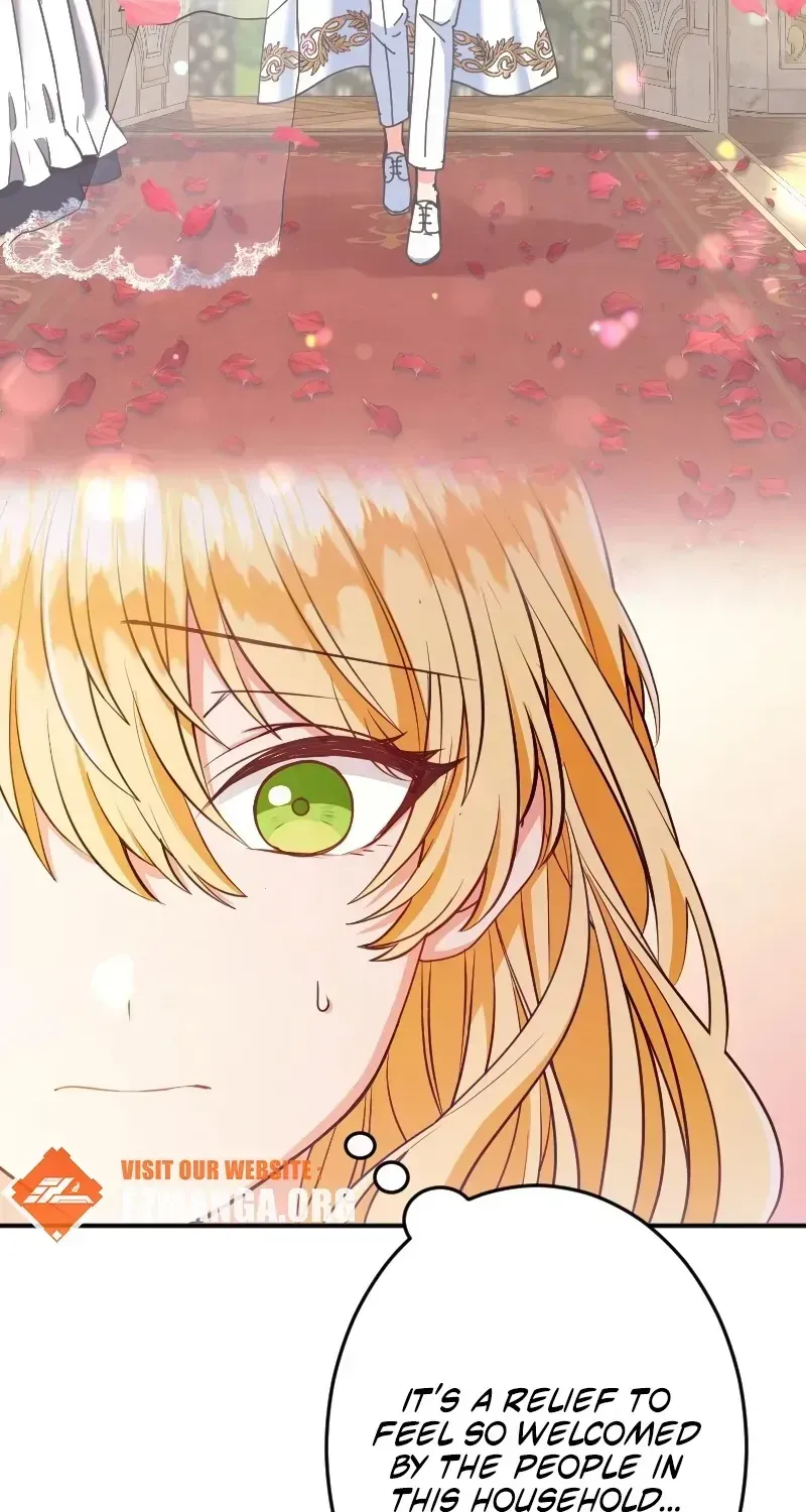 Zense no Otto Datta Yandere Koushaku ni Tsukamarimashita Chapter 22 page 104 - 