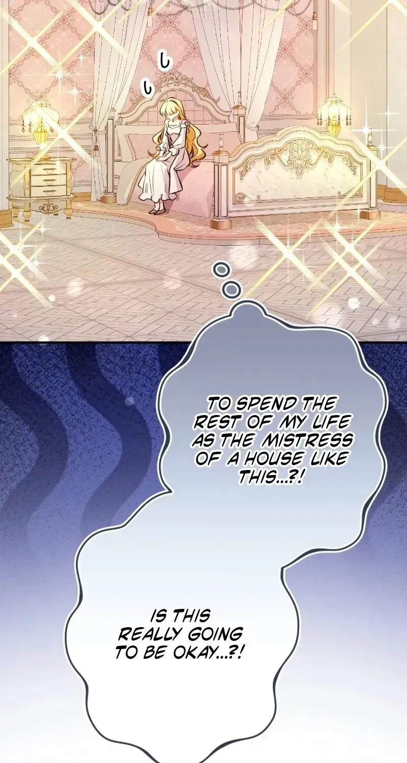 Zense no Otto Datta Yandere Koushaku ni Tsukamarimashita Chapter 22 page 106 - 