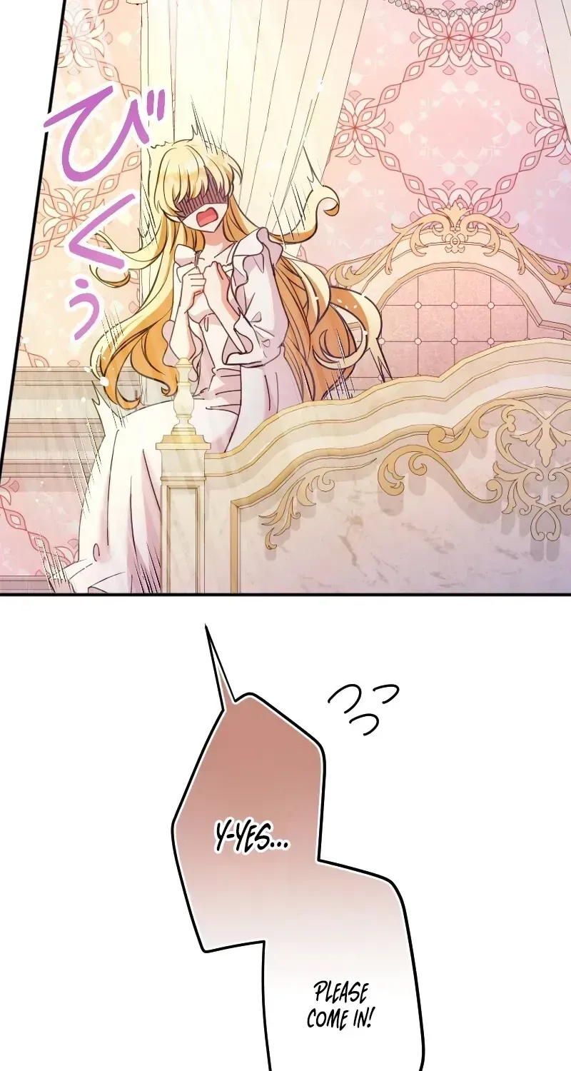 Zense no Otto Datta Yandere Koushaku ni Tsukamarimashita Chapter 22 page 111 - 