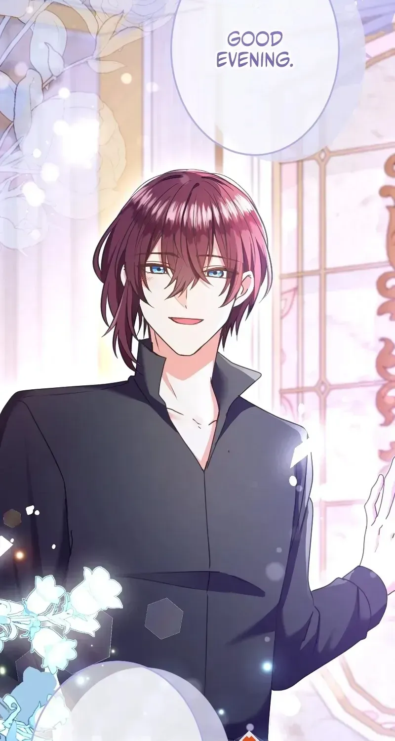 Zense no Otto Datta Yandere Koushaku ni Tsukamarimashita Chapter 22 page 114 - 