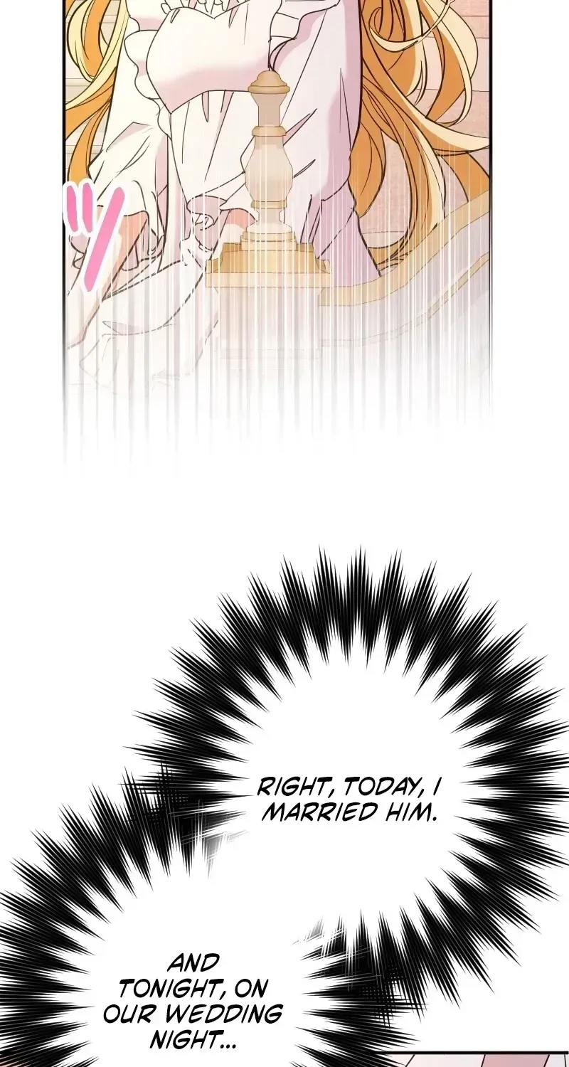 Zense no Otto Datta Yandere Koushaku ni Tsukamarimashita Chapter 22 page 116 - 