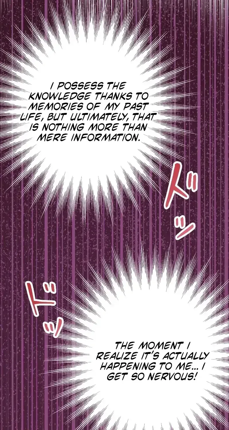 Zense no Otto Datta Yandere Koushaku ni Tsukamarimashita Chapter 22 page 119 - 