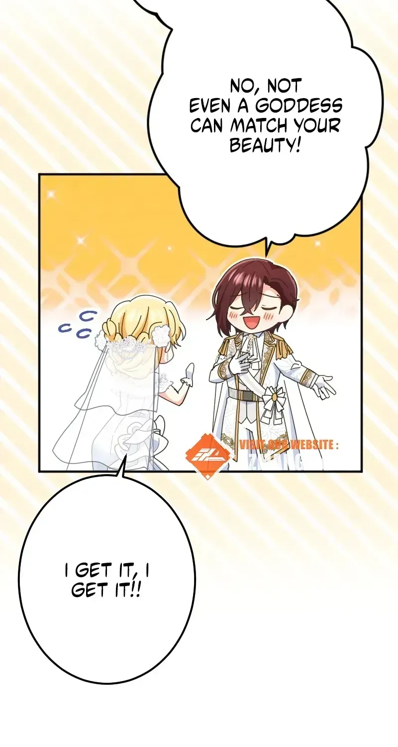 Zense no Otto Datta Yandere Koushaku ni Tsukamarimashita Chapter 22 page 13 - 