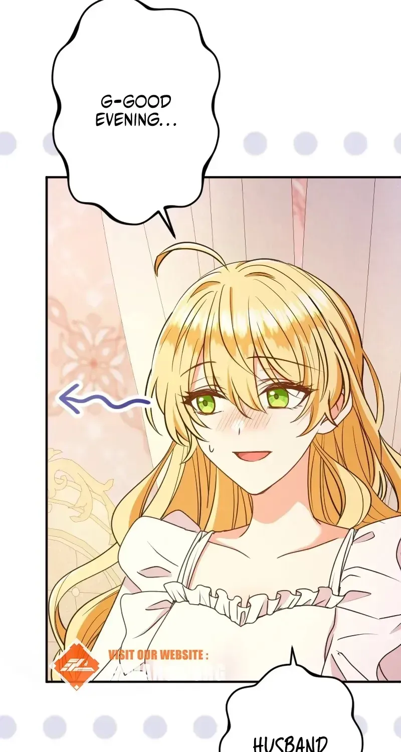 Zense no Otto Datta Yandere Koushaku ni Tsukamarimashita Chapter 22 page 121 - 