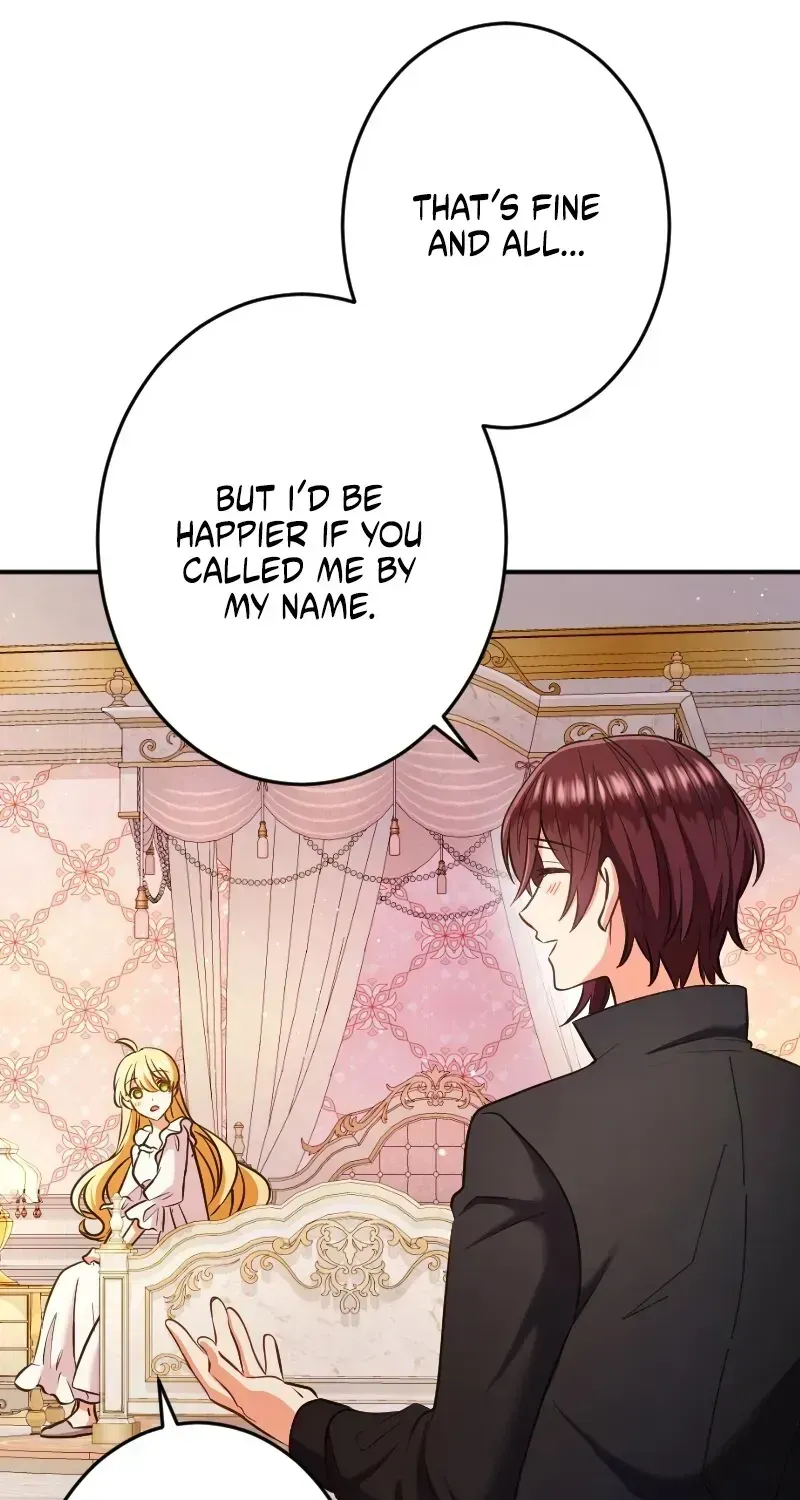 Zense no Otto Datta Yandere Koushaku ni Tsukamarimashita Chapter 22 page 125 - 