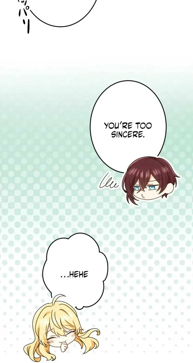Zense no Otto Datta Yandere Koushaku ni Tsukamarimashita Chapter 22 page 128 - 