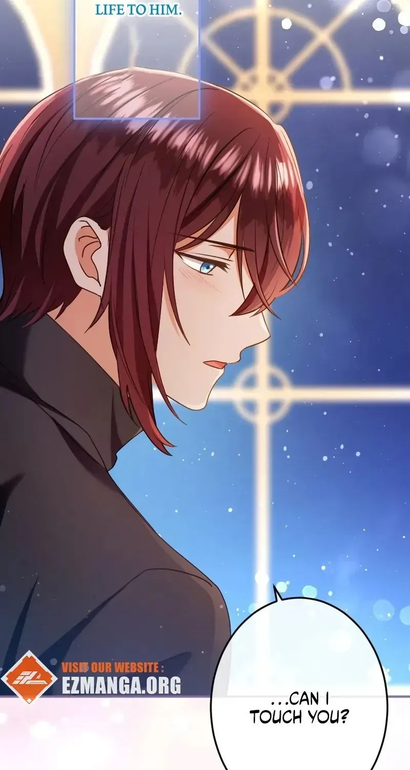 Zense no Otto Datta Yandere Koushaku ni Tsukamarimashita Chapter 22 page 140 - 