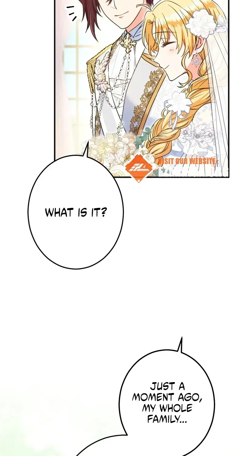 Zense no Otto Datta Yandere Koushaku ni Tsukamarimashita Chapter 22 page 27 - 