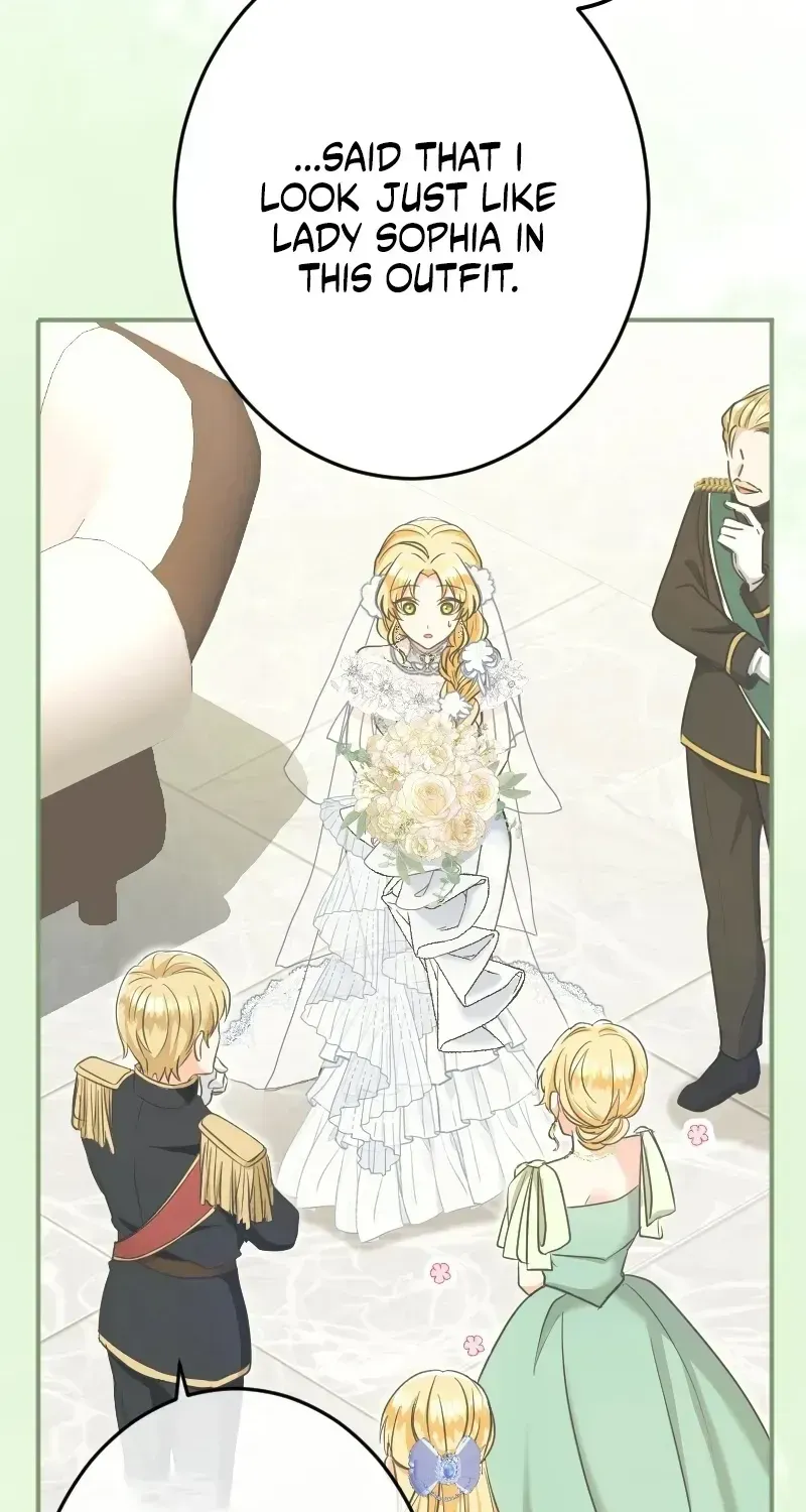Zense no Otto Datta Yandere Koushaku ni Tsukamarimashita Chapter 22 page 28 - 