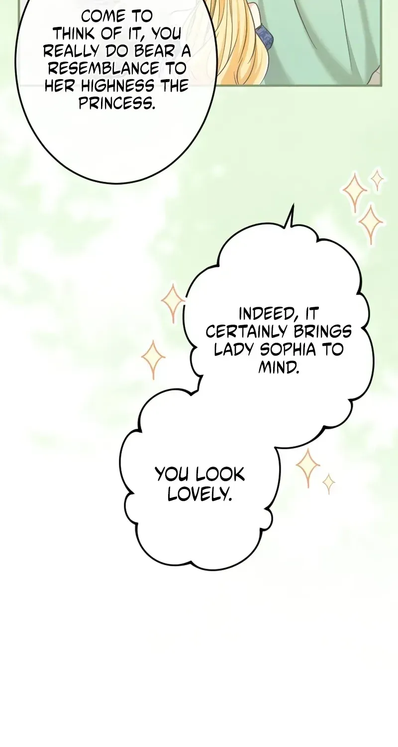 Zense no Otto Datta Yandere Koushaku ni Tsukamarimashita Chapter 22 page 29 - 