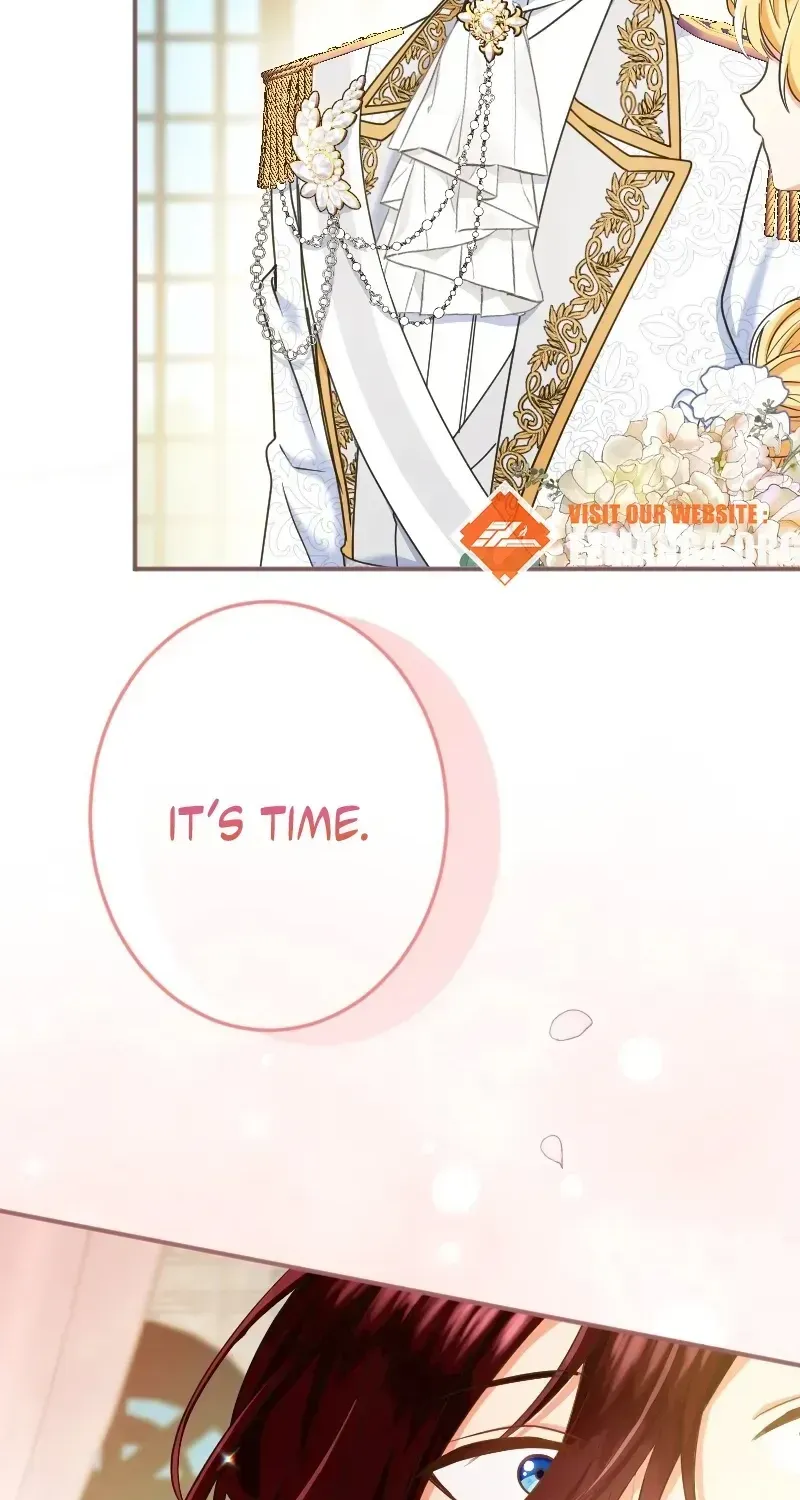 Zense no Otto Datta Yandere Koushaku ni Tsukamarimashita Chapter 22 page 44 - 