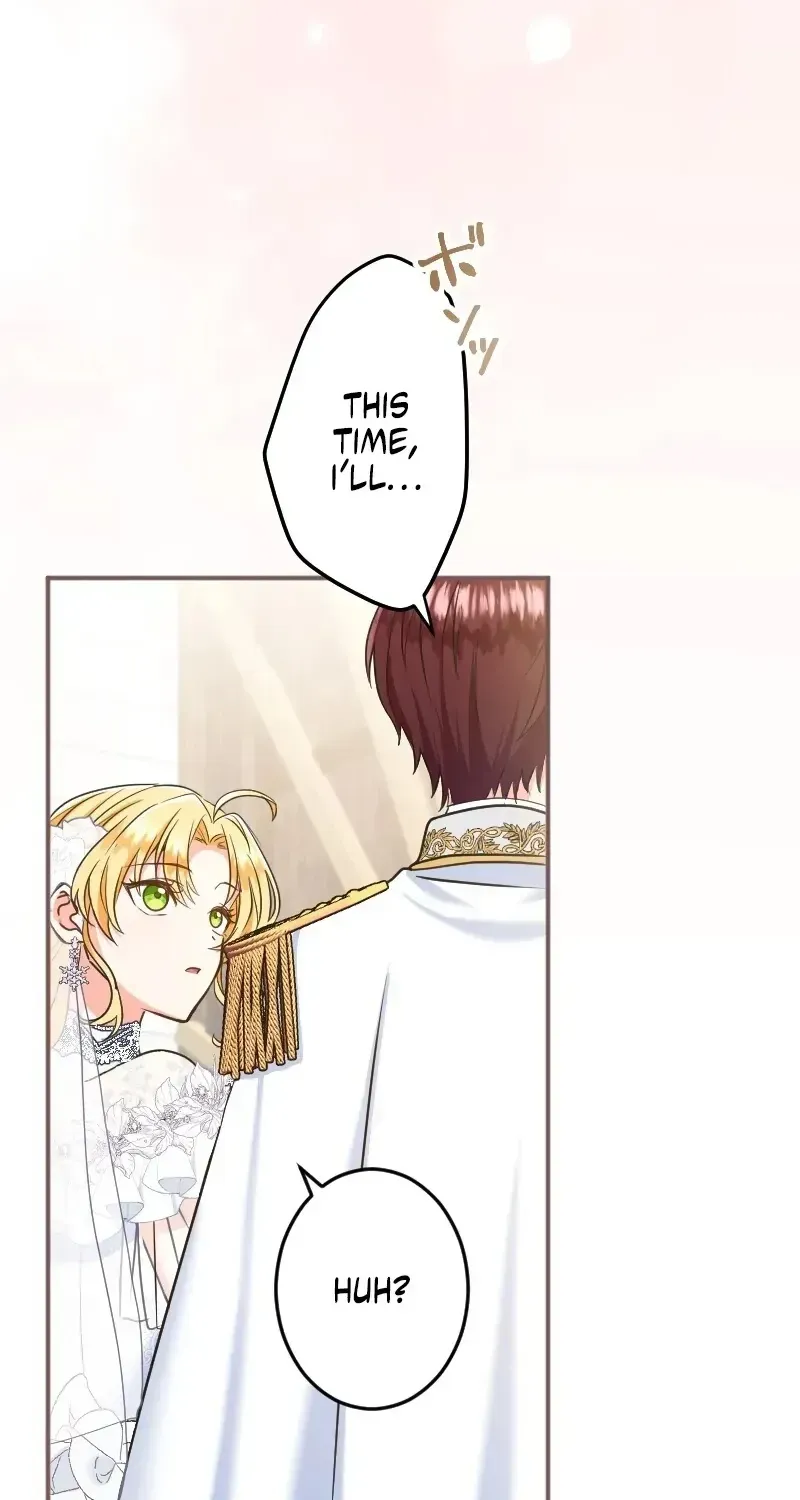 Zense no Otto Datta Yandere Koushaku ni Tsukamarimashita Chapter 22 page 51 - 