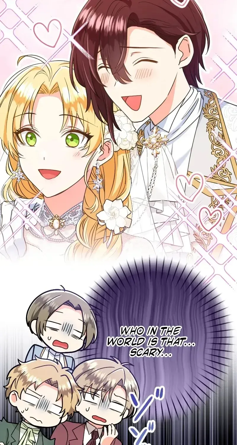 Zense no Otto Datta Yandere Koushaku ni Tsukamarimashita Chapter 22 page 68 - 