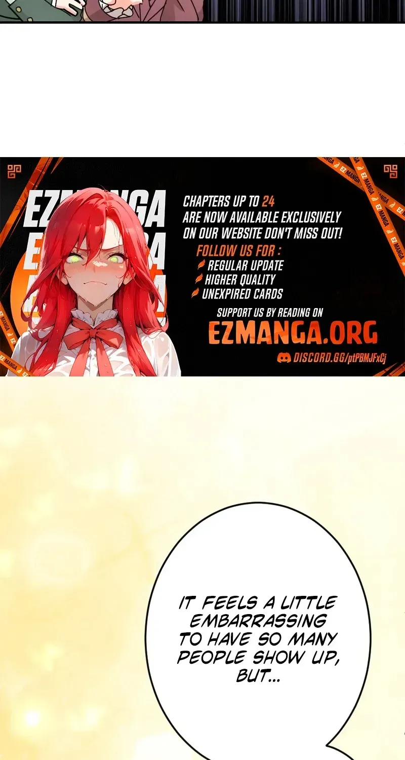 Zense no Otto Datta Yandere Koushaku ni Tsukamarimashita Chapter 22 page 70 - 