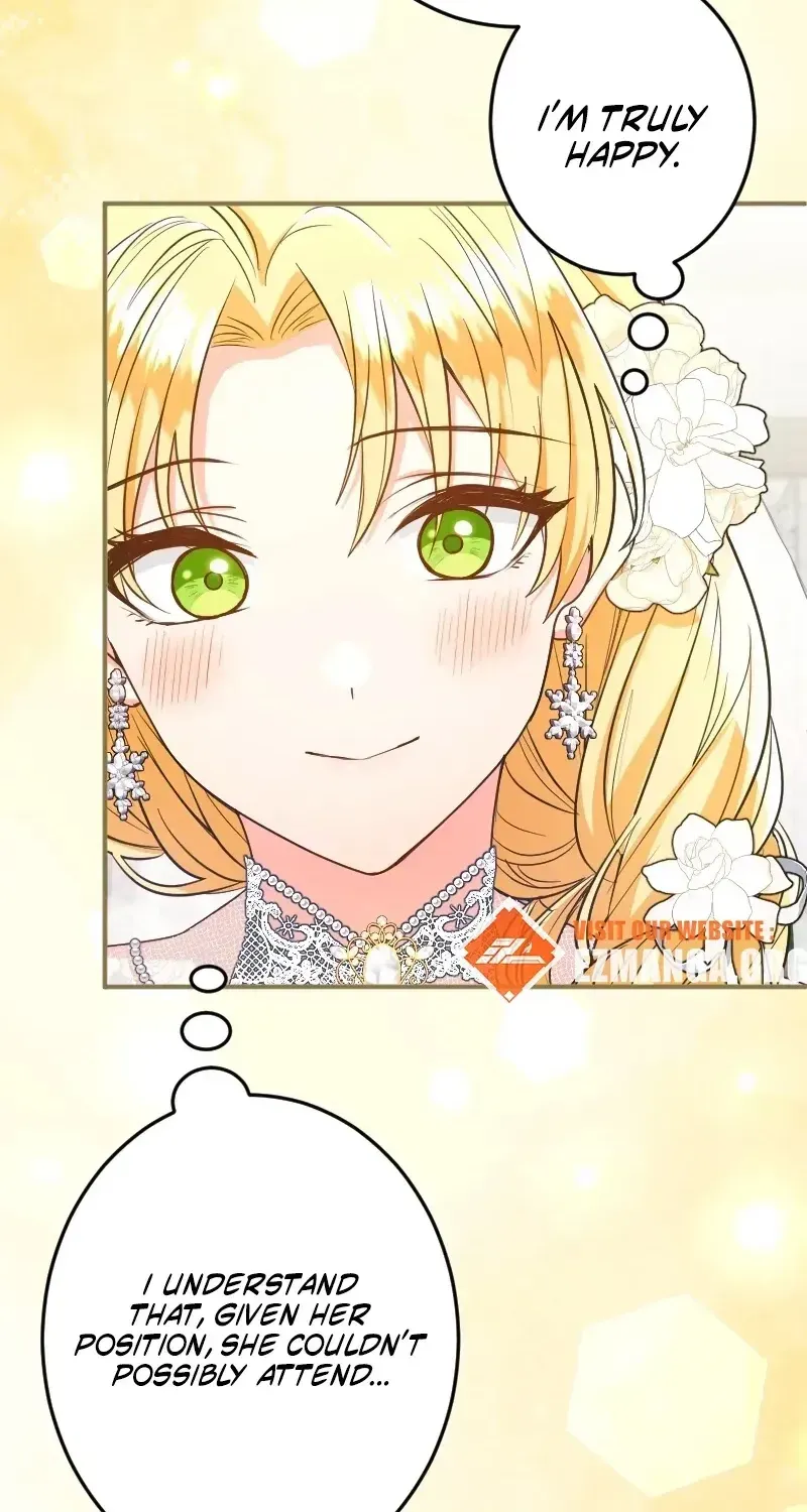 Zense no Otto Datta Yandere Koushaku ni Tsukamarimashita Chapter 22 page 71 - 