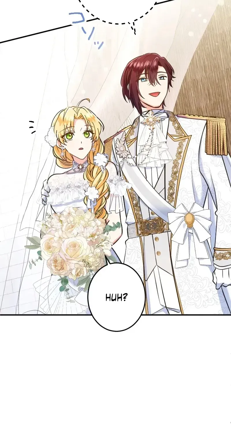 Zense no Otto Datta Yandere Koushaku ni Tsukamarimashita Chapter 22 page 73 - 