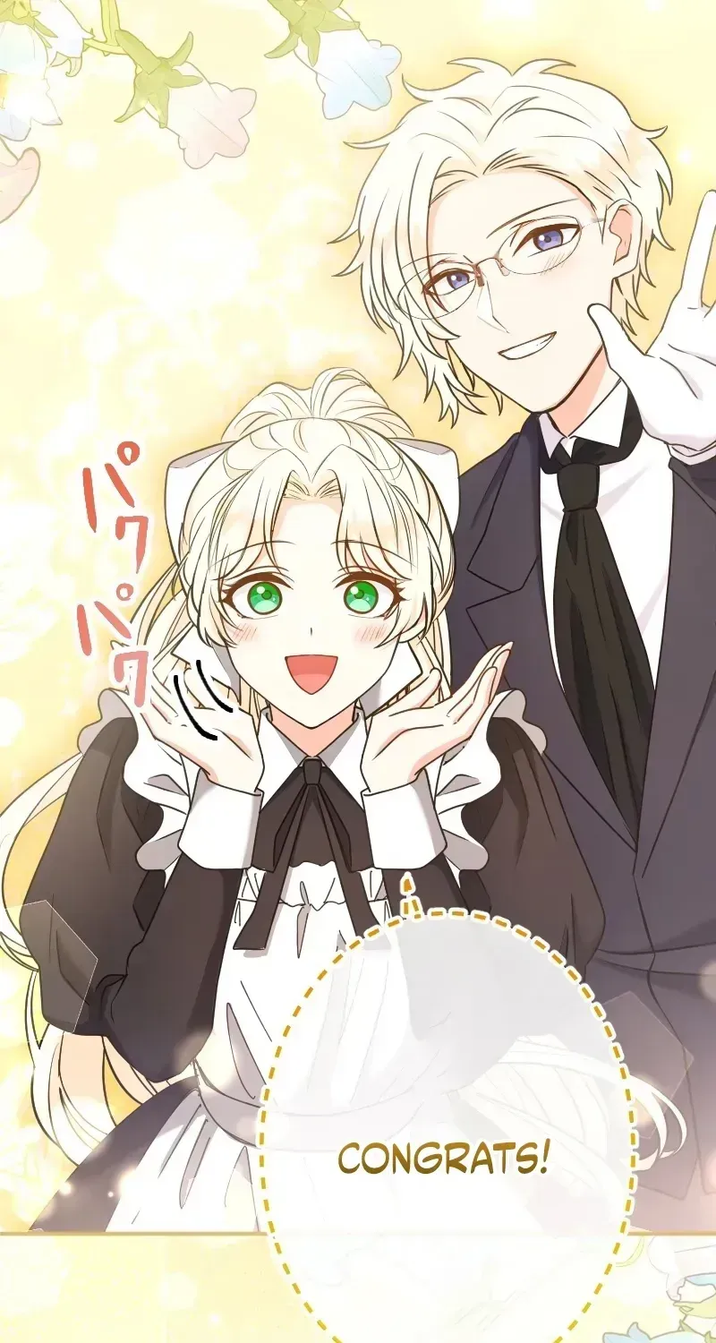 Zense no Otto Datta Yandere Koushaku ni Tsukamarimashita Chapter 22 page 77 - 