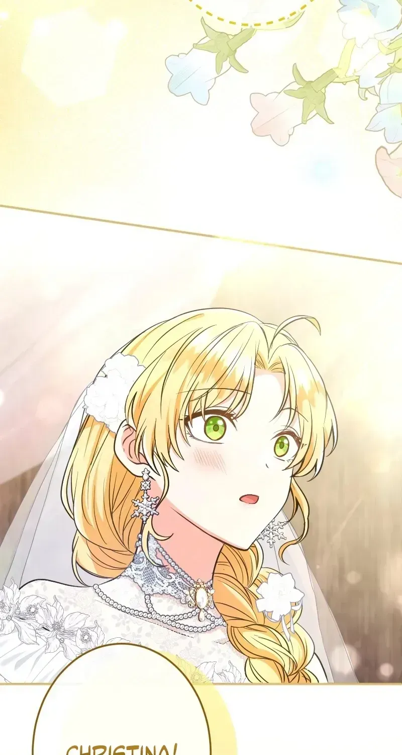 Zense no Otto Datta Yandere Koushaku ni Tsukamarimashita Chapter 22 page 78 - 