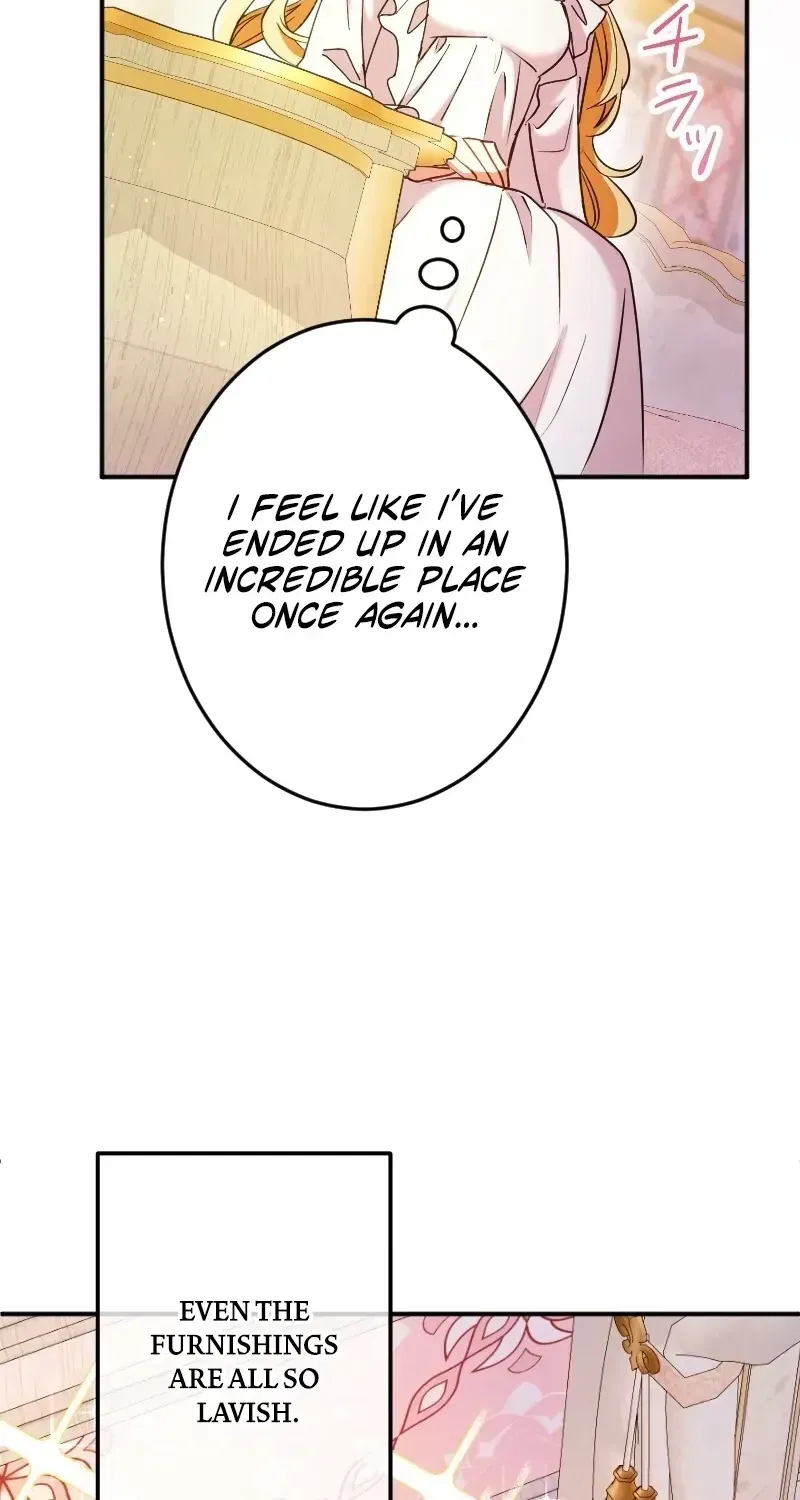Zense no Otto Datta Yandere Koushaku ni Tsukamarimashita Chapter 22 page 99 - 