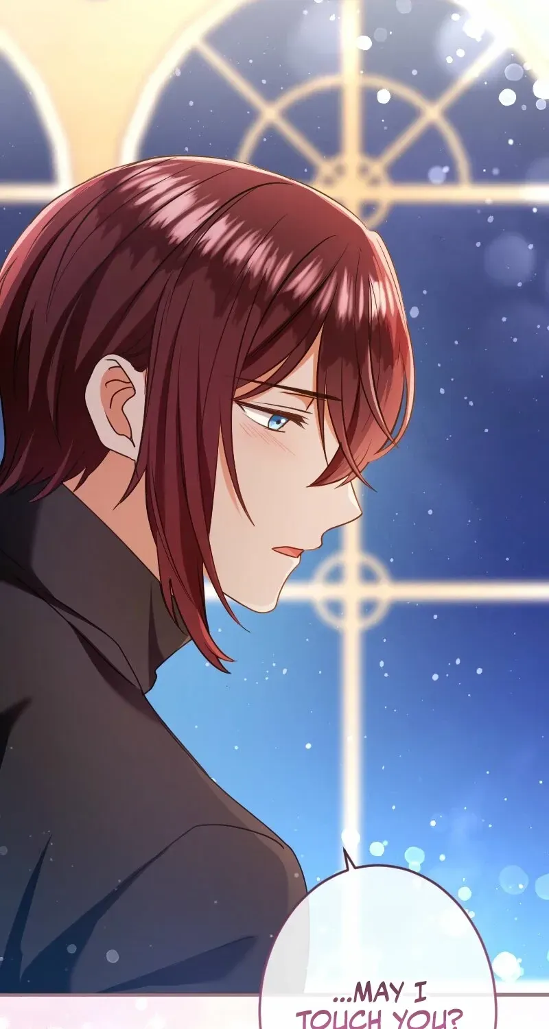 Zense no Otto Datta Yandere Koushaku ni Tsukamarimashita Chapter 23 page 2 - 