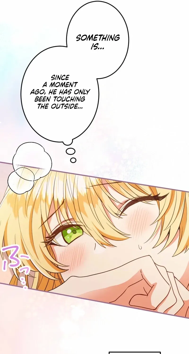 Zense no Otto Datta Yandere Koushaku ni Tsukamarimashita Chapter 23 page 105 - 