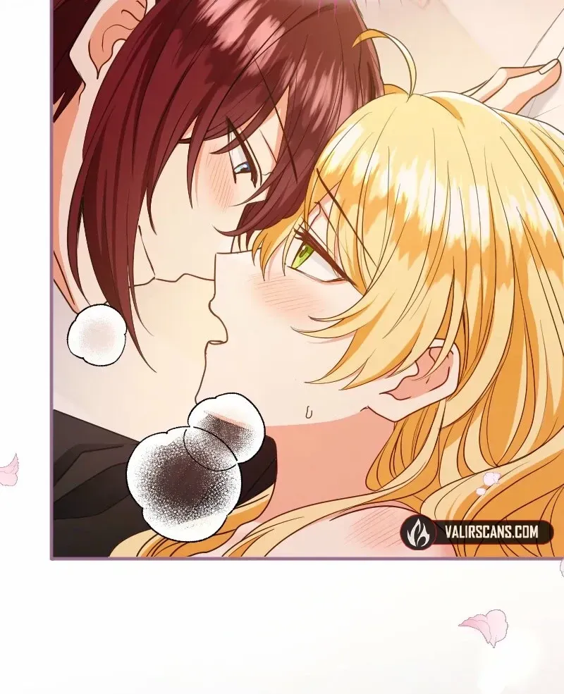 Zense no Otto Datta Yandere Koushaku ni Tsukamarimashita Chapter 23 page 113 - 