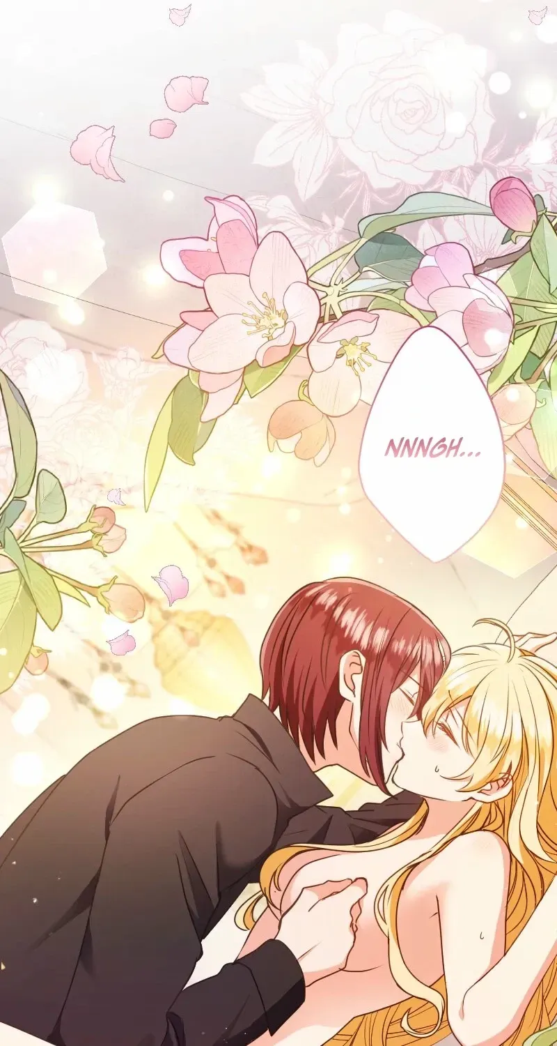 Zense no Otto Datta Yandere Koushaku ni Tsukamarimashita Chapter 23 page 114 - 