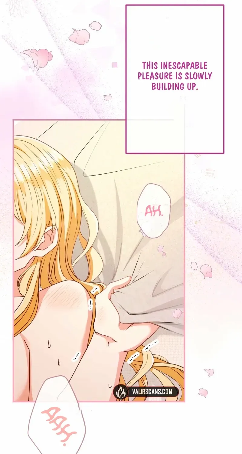 Zense no Otto Datta Yandere Koushaku ni Tsukamarimashita Chapter 23 page 116 - 