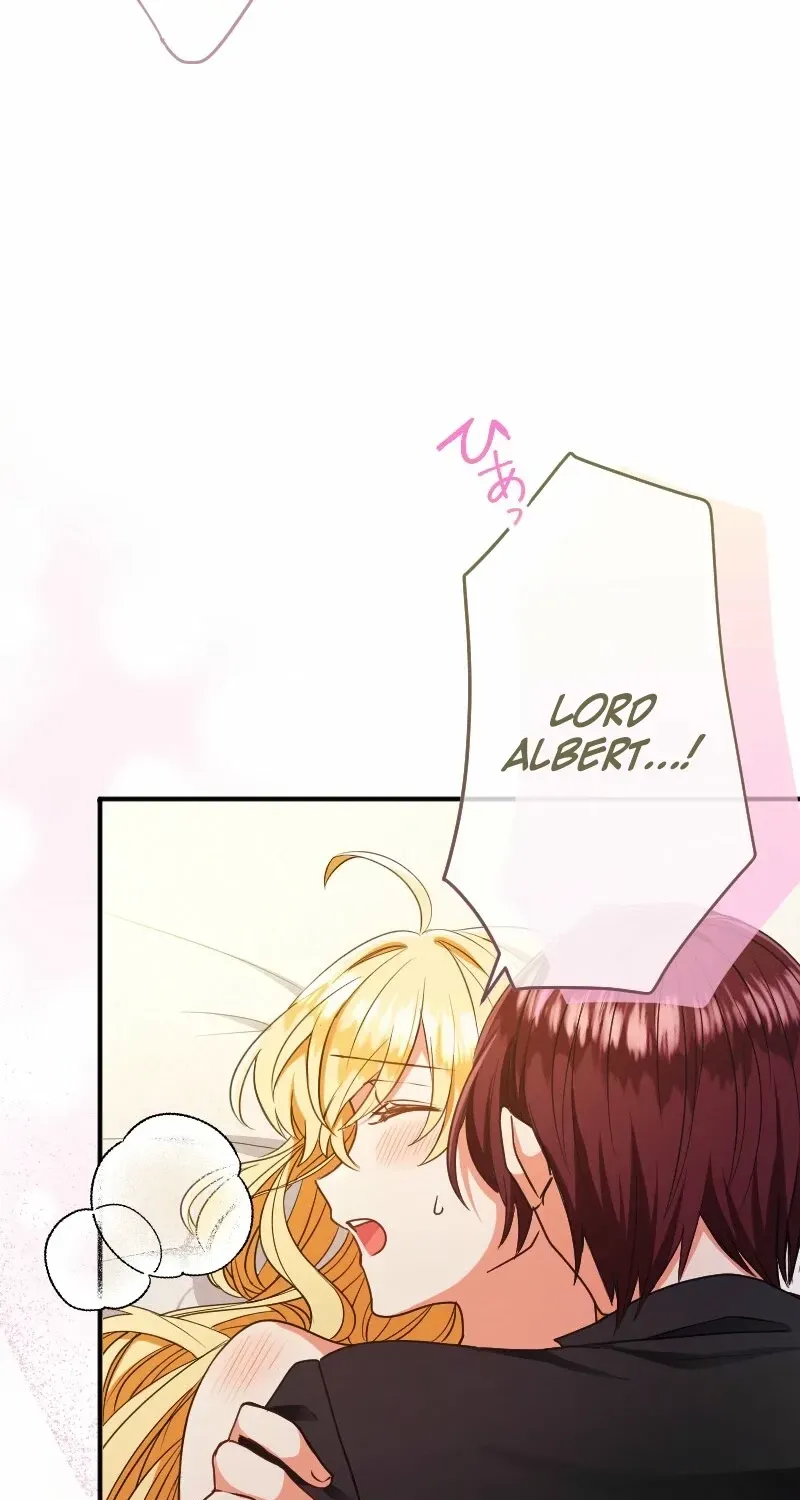 Zense no Otto Datta Yandere Koushaku ni Tsukamarimashita Chapter 23 page 117 - 