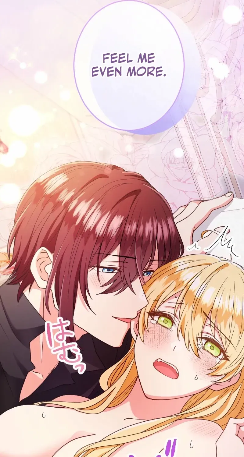 Zense no Otto Datta Yandere Koushaku ni Tsukamarimashita Chapter 23 page 121 - 