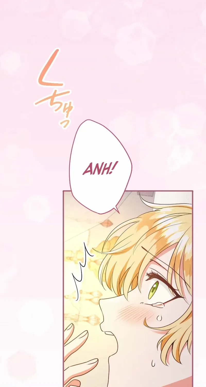 Zense no Otto Datta Yandere Koushaku ni Tsukamarimashita Chapter 23 page 124 - 